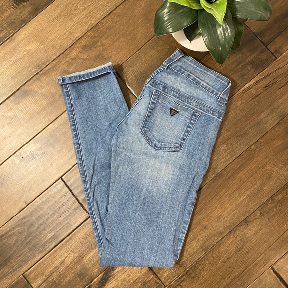 Guess Denim - Guess Jeans